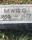 Lewis Knapp