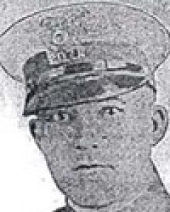 John Volberg Wicks