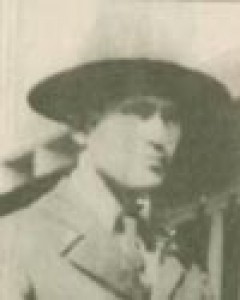 James Alexander Cary