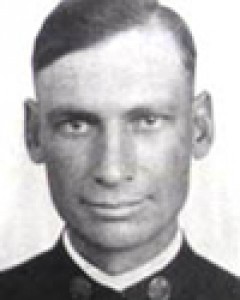 Elmer I. Rich