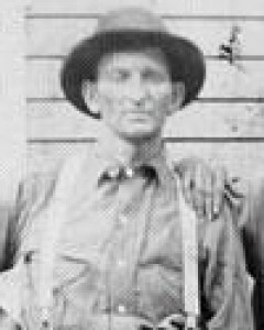Robert Chapman "Chap" Osborne