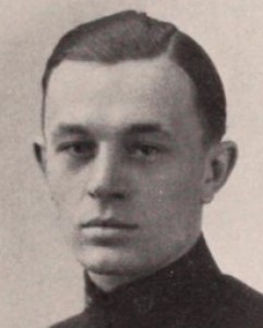 Henry J. Farrell