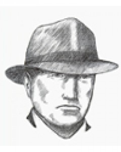 Percy Z. Brewster