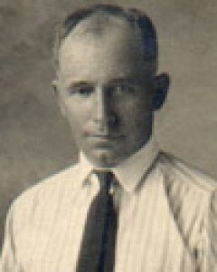 William Milton Humphrey
