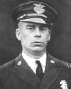 Elwood Gainor