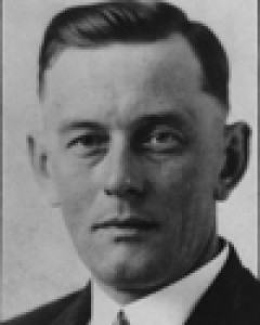 Horace D. Elliott