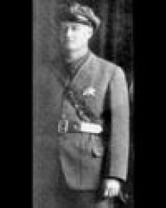 Albert S. "Sunny Jim" Margason