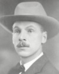 Charles M. Cosby