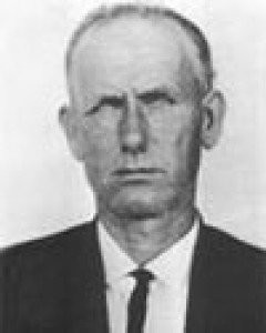 Charles R. Harris