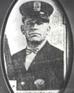 Robert Forbish