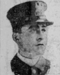 James Cooley