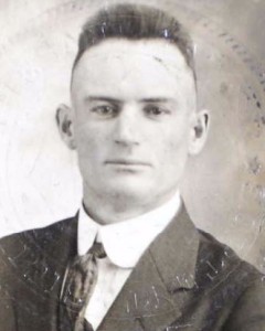 Charles Bintliff