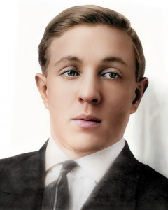 Roy McKee