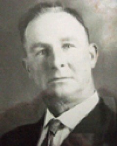 Henry C. Troutman