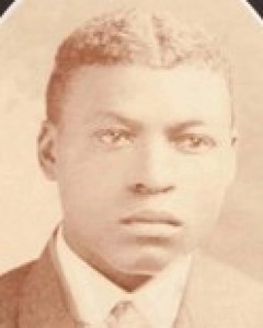 Olin C. Wilson