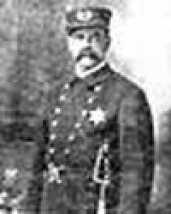 Frank Moran