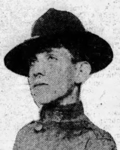 Charles A. Halpin