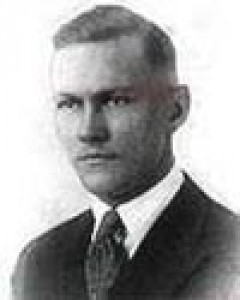 Charles E. Carter, Jr.