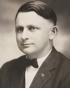 Robert C. Tyson