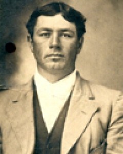 James Walter Jackson