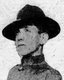 Photograph of Charles Halpin
