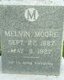 Lewis Melvin Moore
