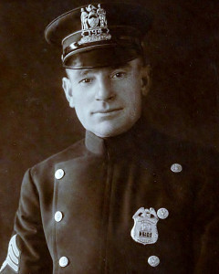 Joseph Weckesser