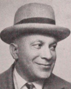 Benjamin Cantor