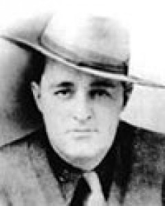 Charles M. McGinn
