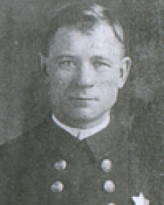 Kazimer Wistert