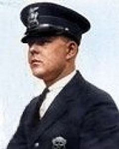 Vernon E. Ogden