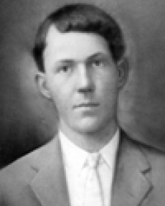 Charles Benjamin Jones