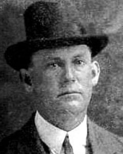 Thomas P. Miller