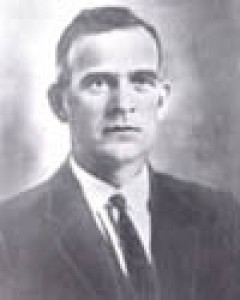 Thomas Preston Caldwell