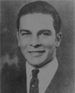 Francis William LaMunion