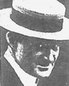 Thomas W. Kehoe