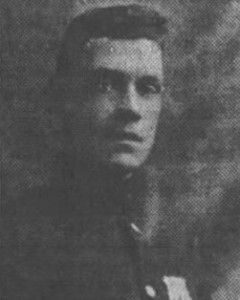Andrew Grennan