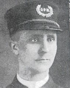 John A. Franken