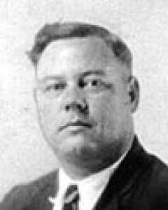 William Thomas Lewis