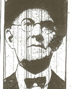 Alfred H. Walker