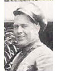 William Blackett