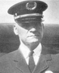 Alva Tucker