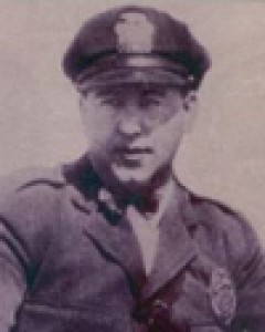 Albert Edward Matthies