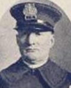 Ambrose M. Smith