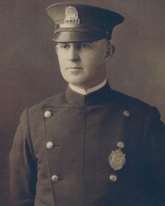 Harris Bruce McInnes