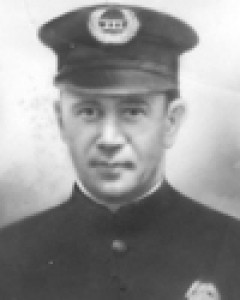 Martin J. Hanly