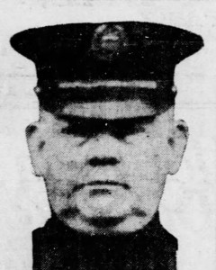James F. Farrell