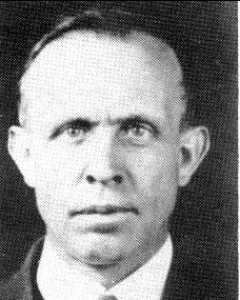 Gustavus James Simmons
