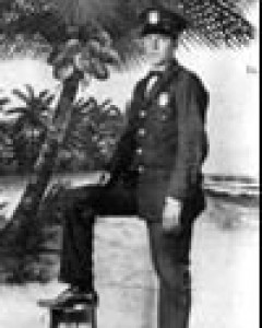 Jesse L. Morris