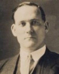 George Nantz, Jr.